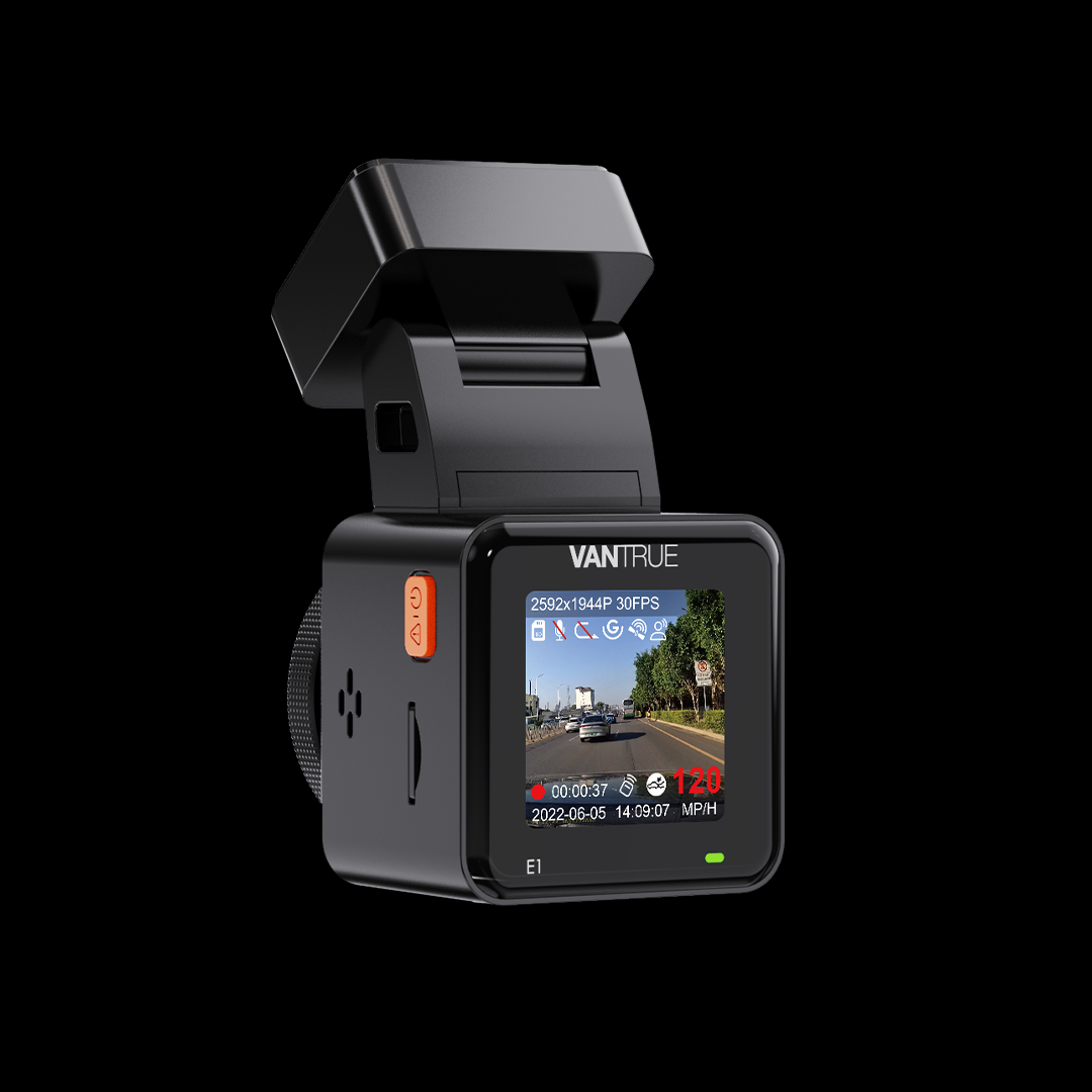 VANTRUE | Element 1 Pro (E1 PRO)