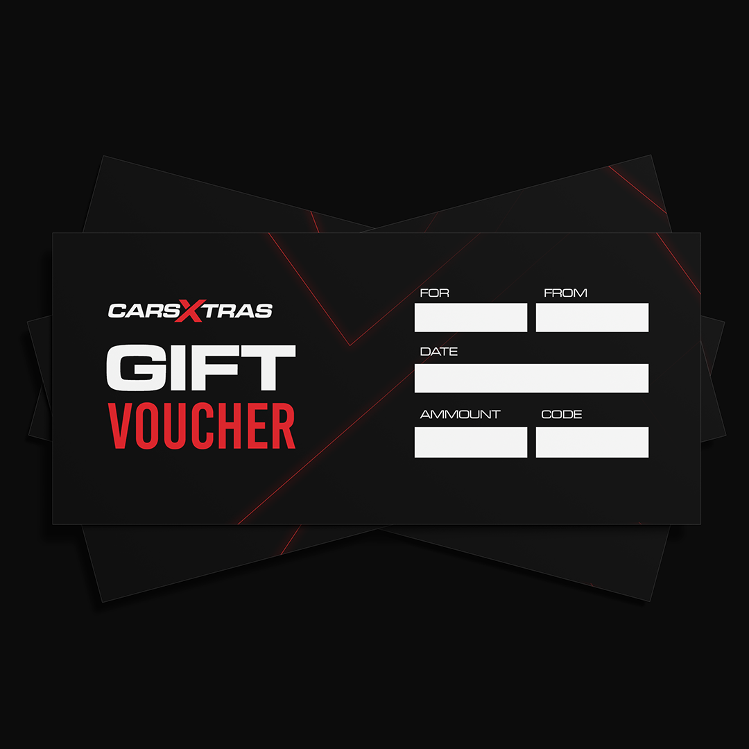 XTRAS Gift Voucher - The Gift of Protection