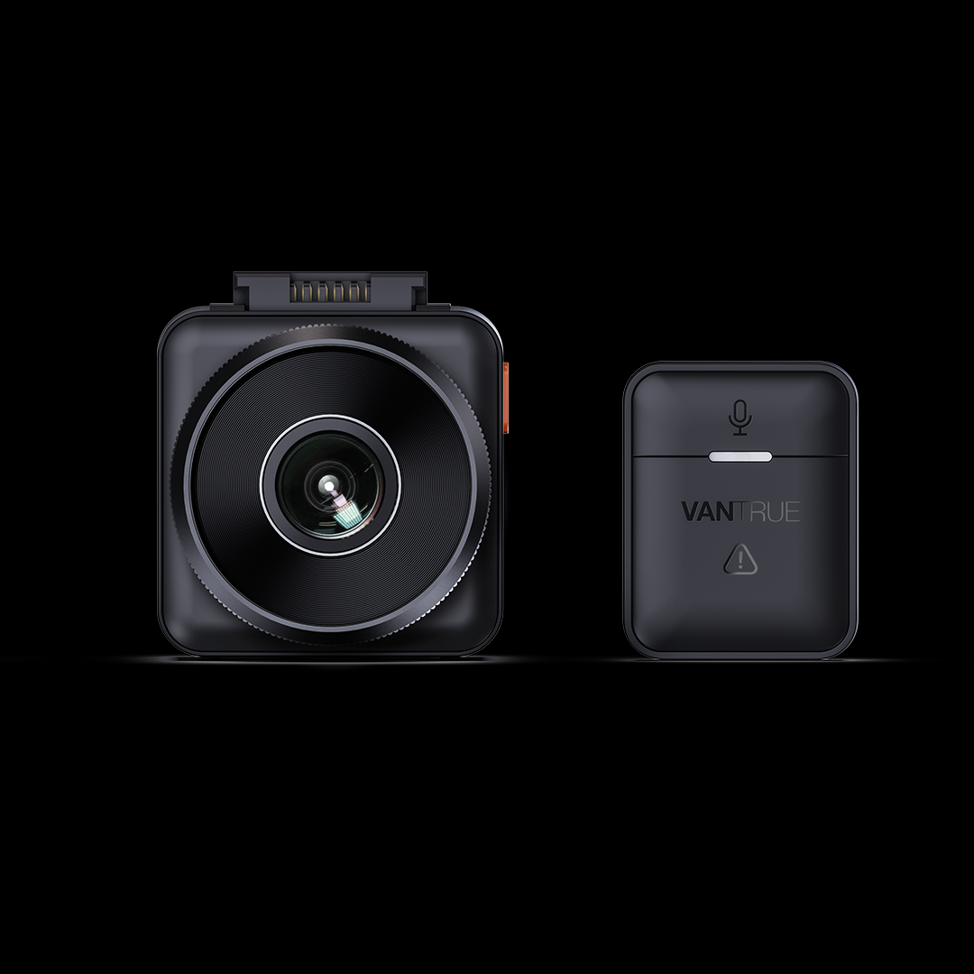 VANTRUE | Element 1 Pro (E1 PRO)