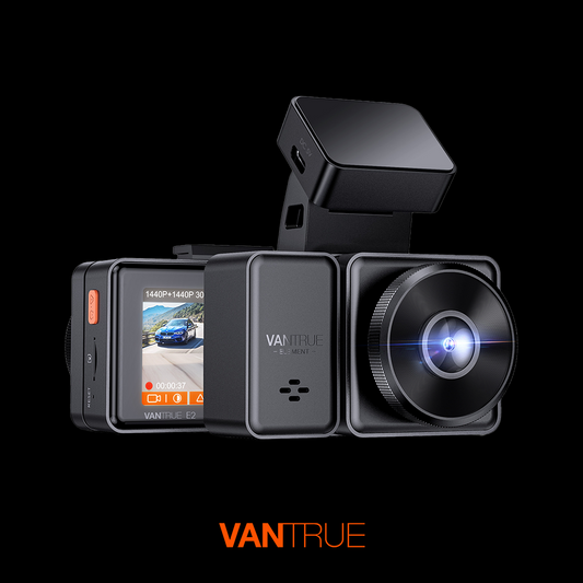 VANTRUE | Element 2 (E2)