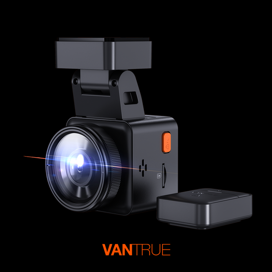 VANTRUE | Element 1 Pro (E1 PRO)