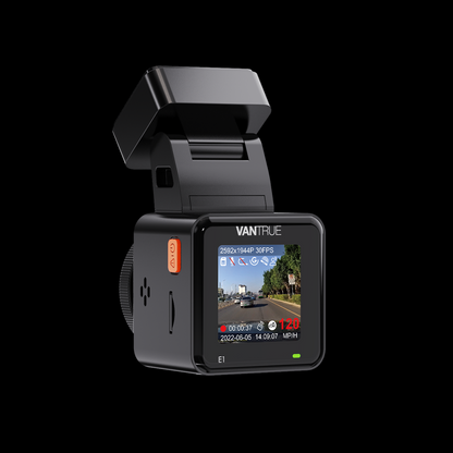 VANTRUE | Element 1 Pro (E1 PRO)
