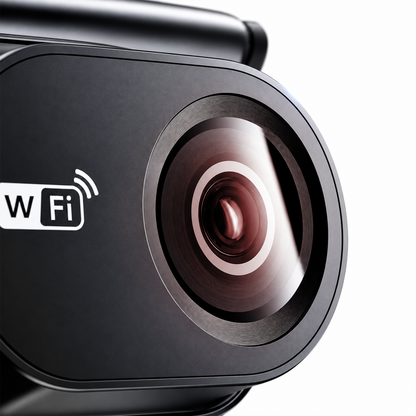 XTRAS X1 PRO - FRONT DASHCAM