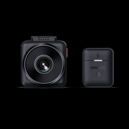 VANTRUE | Element 1 Pro (E1 PRO)